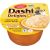 INABA Dashi Delights Chicken with cheese in broth - cat treats - 70g