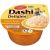 INABA Dashi Delights Chicken in broth - cat treats - 70g
