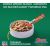 INABA Churu Meal Topper Chicken with beef - dog treat - 4 x 14g