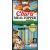 INABA Churu Meal Topper Chicken with cheese - dog treat - 4 x 14g