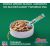 INABA Churu Meal Topper Chicken with cheese - dog treat - 4 x 14g