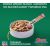 INABA Churu Meal Topper Chicken with salmon - dog treat - 4 x 14g