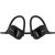 Headphones HiFuture FutureMate (black)