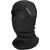Rockbros bicycle chimney / face mask LF7162-1 (black)