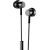 HiFuture Hi5 Wired Earphones (black)
