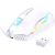 Onikuma CW905 White Wireless Gaming Mouse