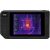Seek Thermal SQ-AAA thermal imaging camera Black 320 x 240 pixels Built-in display