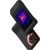Seek Thermal SQ-AAA thermal imaging camera Black 320 x 240 pixels Built-in display