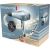 Remington AC9300 hair dryer 2200 W Blue