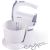 Feel-Maestro MR555NEW mixer Stand mixer Grey, White 400 W Mikseri