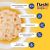 INABA Dashi Delights Chicken with scallop in broth - cat treats - 70g