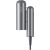 Xiaomi HAIR DRYER POCKET/AHD51-SPACE GRAY DREAME