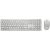KEYBOARD +MOUSE WRL OPT./KM5221W RUS 580-AKFB DELL