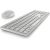 KEYBOARD +MOUSE WRL OPT./KM5221W RUS 580-AKFB DELL