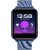 CANYON kids watch Joyce KW-43 DUAL BT Music Blue