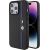 BMW BMHCP15L22PPMK Чехол для Apple iPhone 15 Pro