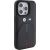 BMW BMHCP15L22NSTB Aizmugurējais Apvalks Priekš Apple iPhone 15 Pro