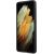 Original Case BMW Hardcase Silicone M Collection BMHCS21MMSILBK for Samsung Galaxy S21 Plus Black