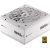 Corsair RM850x White, PC power supply (white, 3x PCIe, cable management, 850 watts)