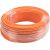 Digitus Professional Cat7 S/FTP installation cable duplex, Dca (orange, 100 meter roll)
