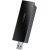 Netgear Nighthawk AX1800 WiFi 6 USB 3.0 Adapter, WLAN Adapter (black)