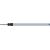 Bosch Expert hammer drill SDS Clean plus-8X, 20mm (working length 400mm, suction drill)
