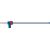 Bosch Expert hammer drill SDS Clean plus-8X set, 18mm (working length 400mm, suction drill incl. suction connection)