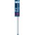 Bosch Expert hammer drill SDS Clean max-8X set, 28mm (working length 400mm, suction drill including suction connection)