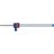Bosch Expert hammer drill SDS Clean max-8X set, 28mm (working length 400mm, suction drill including suction connection)