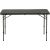 Coleman camping table medium 2199745 (black, 122 x 61cm, approx. 71cm high)