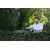 Ryobi ONE+ cordless hedge trimmer RY18HT55A-120, 18V (green/black, Li-ion battery 2.0Ah)