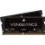 Corsair SO-DIMM 64 GB DDR4-3200 Kit, memory (black, CMSX64GX4M2A3200C22, Vengeance)