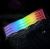 Team Group DDR5 32GB - 7200 - CL - 34 - Dual-Kit, DIMM - FF3D532G7200HC34ADC01, Delta RGB, XMP - black