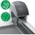 Leitz Blade Trimmer L:Office Straight Cut 2pcs