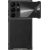 Nillkin CamShield Leather case for Samsung Galaxy S23 Ultra (black)