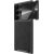 Nillkin CamShield Leather case for Samsung Galaxy S23 Ultra (black)