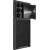 Nillkin CamShield Leather case for Samsung Galaxy S23 Ultra (black)