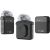 Easypix MyStudio Wireless Mic Duo 62022