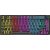 SAVIO PHENIX Wireless mechanical keyboard, Gateron Yellow Pro, Pudding