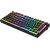 SAVIO PHENIX Wireless mechanical keyboard, Gateron Yellow Pro, Pudding