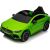 Lean Cars Battery-powered car Mercedes CLA 45s AMG Green 4x4
