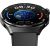 Smartwatch QCY GT2 (black)