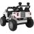 Детский Электромобиль RoGer OFF ROAD, белый