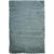 Carpet LIGHT PLUSH-4, 160x230cm, blue