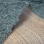 Carpet LIGHT PLUSH-4, 160x230cm, blue
