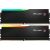 G.Skill Ripjaws M5 RGB F5-6000J3040F16GX2-RM5RK memory module 32 GB 2 x 16 GB DDR5 6000 MHz
