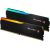 G.Skill Ripjaws M5 RGB F5-6000J3040F16GX2-RM5RK memory module 32 GB 2 x 16 GB DDR5 6000 MHz