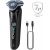 Philips SHAVER Series 7000 S7886/35 Wet and Dry electric shaver