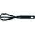 BRABANTIA putojamais,mazs, All Nylon, Black - 365287
