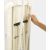 BRABANTIA gludināmais dēlis (C) 124x45 cm, PerfectFlow-  Spring Bubbles - 134708